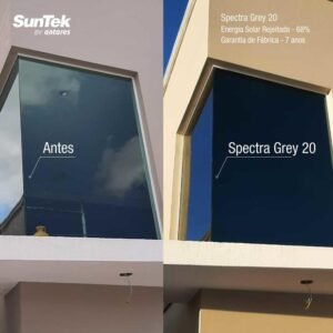 Insulfilm Londrina PR: películas para vidro na região 6 SPECTRA 20 AVA 2 1240x1240 1