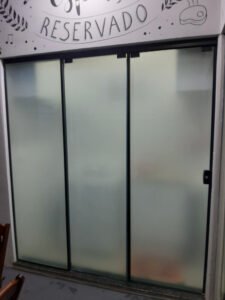 Jateado cristal